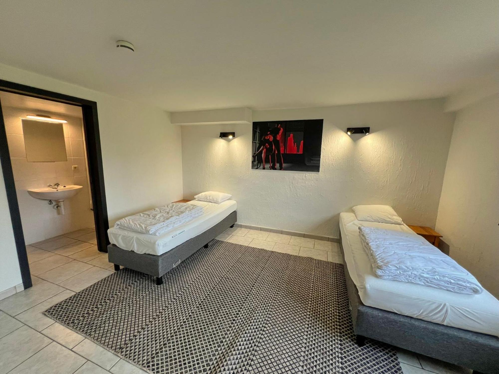 Residence Thier Antoine Noiseux Dış mekan fotoğraf