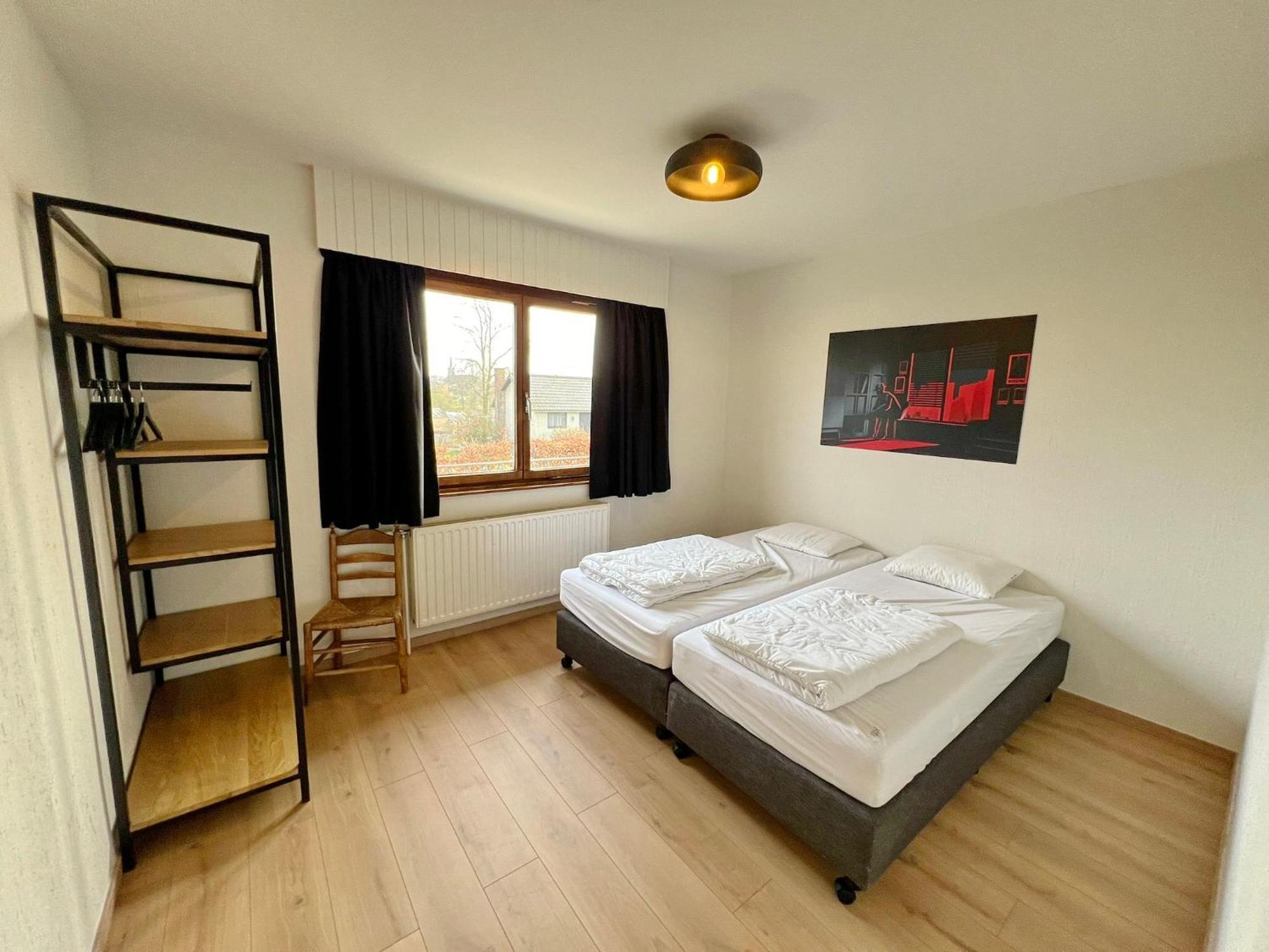 Residence Thier Antoine Noiseux Dış mekan fotoğraf