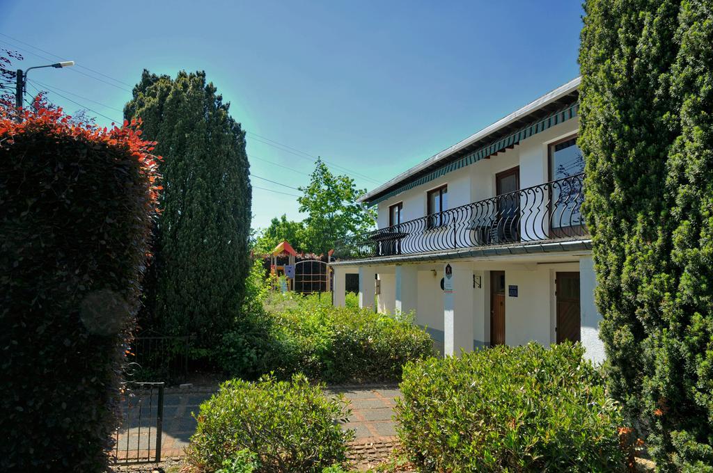 Residence Thier Antoine Noiseux Dış mekan fotoğraf